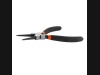 Szczypce segera 150mm proste Polax $F