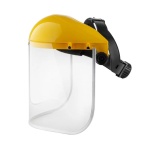 Osłona twarzy z&nbsp;opaską na głowę Polax $F