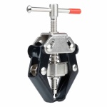 Dwuramienny wzmocniony ściągacz ramion wycieraczek AMIO