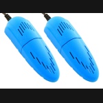 SUSZARKA DO BUTÓW NIEBIESKA