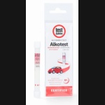 Alkomat Jednorazowy Alkotest 1 szt.