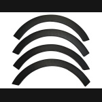 Nakładki na błotnik Volkswagen Touran I&nbsp;po liftingu 2010-2015 (4 szt.)