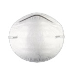 Maska oddechowa FFP2 z&nbsp;powłoka węglowa Polax 2szt.