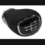 Gałka zmiany biegów VAG 12mm SKODA 5 biegów