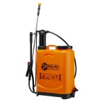 Opryskiwacz reczny cisnieniowy plecakowy 16 L Polax