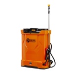 Opryskiwacz akumulatorowy cisnieniowy plecakowy 16 L Polax