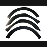 Nakładki na błotnik Skoda Rapid 12-19 Seat Toledo IV 12-19 Volkswagen Santana  4szt- 