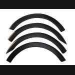 Nakładki na błotnik Skoda Octavia III (2012-2020) liftback, kombi 4szt.