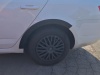 Nakładki na błotnik Skoda Octavia III (2012-2020) liftback, kombi 4szt.