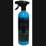 Q11 Cockpit Cleaner New Car Satin do czyszczenia kokpitu 750ml