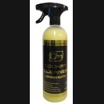 Q11 Cockpit Cleaner Lemon Satin do czyszczenia kokpitu 750ml