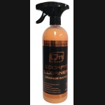Q11 Cockpit Cleaner Orange Satin do czyszczenia kokpitu 750ml