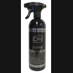 Q11 Tyre Enhancer nabłyszczanie i&nbsp;konserwacja opon 750ml