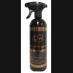 Q11 Leather Cleaner Mleczko do czyszczenia skóry 750ml