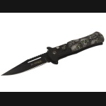 Nóż sprężynowy 15,5cm