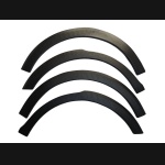 Nakładki na błotnik Ford Mondeo MK IV sedan, liftback, kombi 2007-2014 4szt.