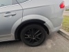 Nakładki na błotnik Ford Mondeo MK IV sedan, liftback, kombi 2007-2014 4szt.