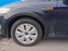 Nakładki na błotnik Ford Mondeo MK IV sedan, liftback, kombi 2007-2014 4szt.