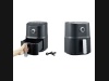 FRYTKOWNICA BEZTŁUSZCZOWA AIR FRYER 24V 250W