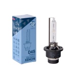 Palnik D4S M-TECH STANDARD 4300K