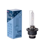 Palnik D4S M-TECH STANDARD 6000K