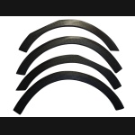 Nakładki na błotnik Ford Focus III 2003-2010