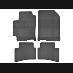 DYWANIKI GUMOWE KIA RIO IV / KIA STONIC