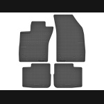 DYWANIKI GUMOWE Fiat Tipo II (2016-)