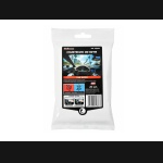 Chusteczki do szyb 24szt. 