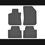 DYWANIKI GUMOWE Peugeot 308 II 2013-