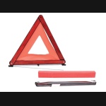 Trójkąt ostrzegawczy E11