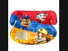 Fotelik - podstawka PAW PATROL BOYS / PSI PATROL - R129 ISOFIX