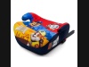 Fotelik - podstawka PAW PATROL BOYS / PSI PATROL - R129 ISOFIX