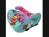 Fotelik - podstawka PAW PATROL GIRLS / PSI PATROL - R129 ISOFIX