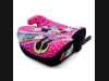 Fotelik - podstawka MYSZKA MINNIE - R129 ISOFIX