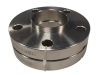 Dystans aluminiowy 20mm 65.1mm 5x108 PEUGEOT CITROEN (2szt.)