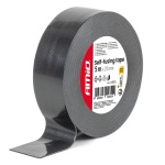 Taśma samowulkanizująca czarna 25mm x 5m AMIO