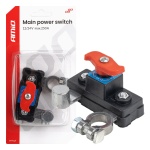 Główny wyłącznik prądu hebel akumulatora 12V 24V 250A 