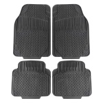 Dywaniki uniwersalne PVC CM-01