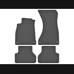 DYWANIKI GUMOWE Audi A4 B9 / A5 F5 (2015-)