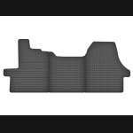 DYWANIKI GUMOWE Fiat Ducato III Citroen Jumper Peugeot Boxer (2006-...)
