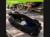 Sakwa rowerowa na kierownicę 1,5L Trizand