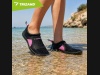 Buty do wody czarno-różowe- rozmiar 37 5mm Trizand