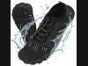 Buty do wody czarne- rozmiar 43 5mm Trizand