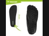 Buty do wody czarne- rozmiar 43 5mm Trizand