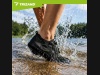 Buty do wody czarne- rozmiar 42 5mm Trizand