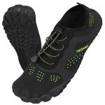Buty do wody czarne- rozmiar 45 5mm Trizand
