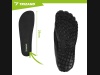 Buty do wody czarne- rozmiar 45 5mm Trizand