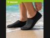 Buty do wody czarne - rozmiar 38 Trizand