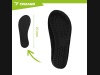 Buty do wody czarne - rozmiar 44 Trizand